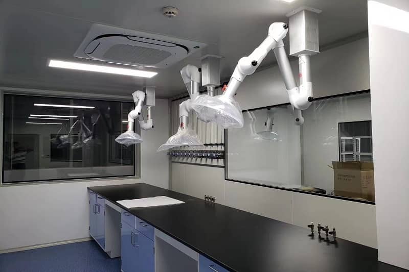 廣東生物制藥實(shí)驗(yàn)室建設(shè)規(guī)劃