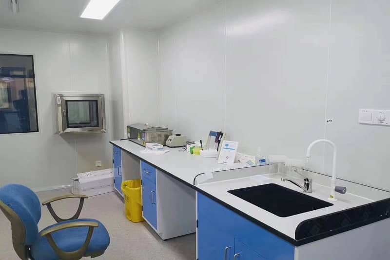 廣東生物制藥實(shí)驗(yàn)室建設(shè)規(guī)劃