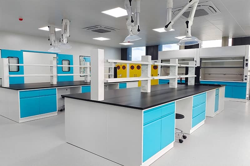 理化實驗室裝修設計 理化實驗室裝修設計
