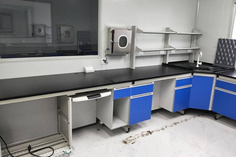 廣州PCR實驗室建設