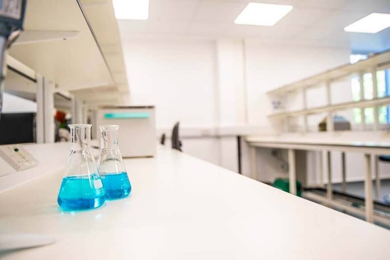 廣東醫學實驗室裝修設計