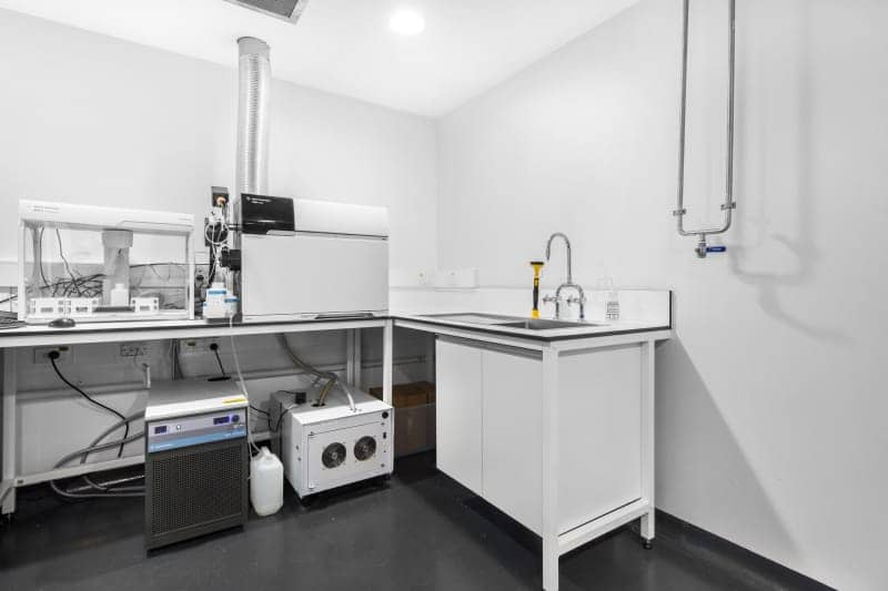 廣州細(xì)胞實驗室改造裝修