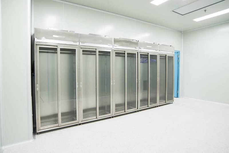 制藥廠實驗室裝修設(shè)計 制藥廠實驗室裝修設(shè)計