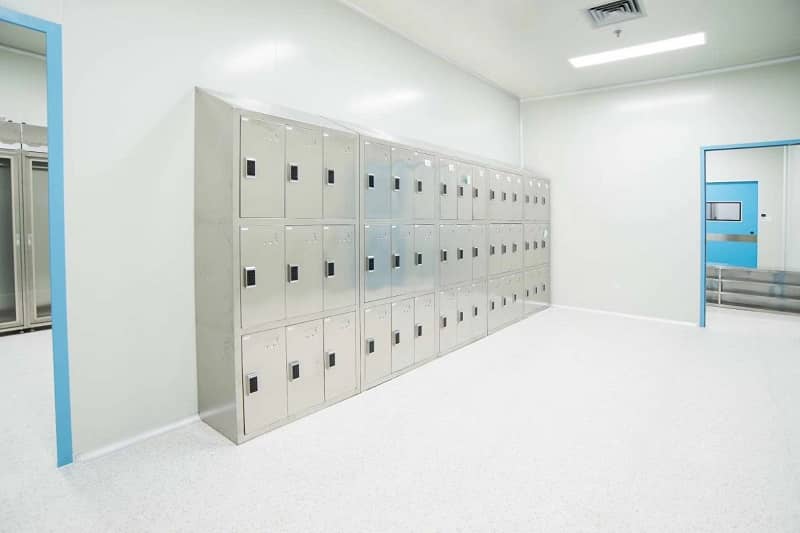 制藥廠實驗室裝修設(shè)計 制藥廠實驗室裝修設(shè)計