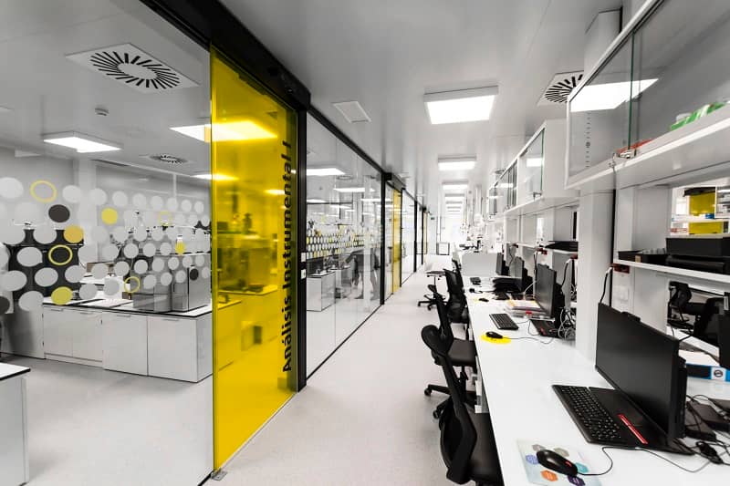 東莞制藥實驗室設計 東莞制藥實驗室設計