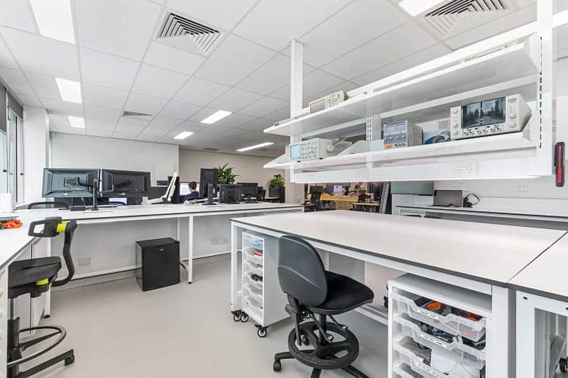 高校實驗室裝修 高校實驗室裝修