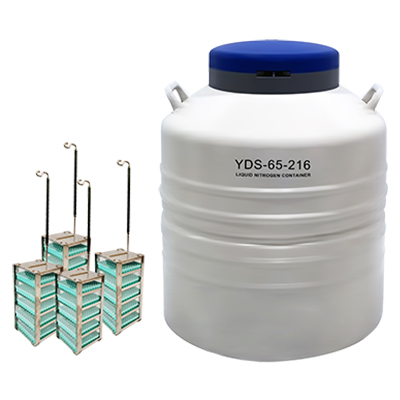 液氮罐 液氮罐