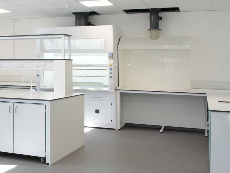 實(shí)驗(yàn)室裝修 實(shí)驗(yàn)室裝修