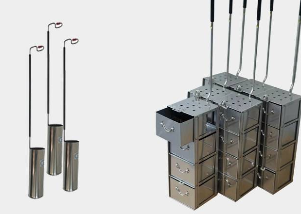 液氮罐提籃 液氮罐提籃