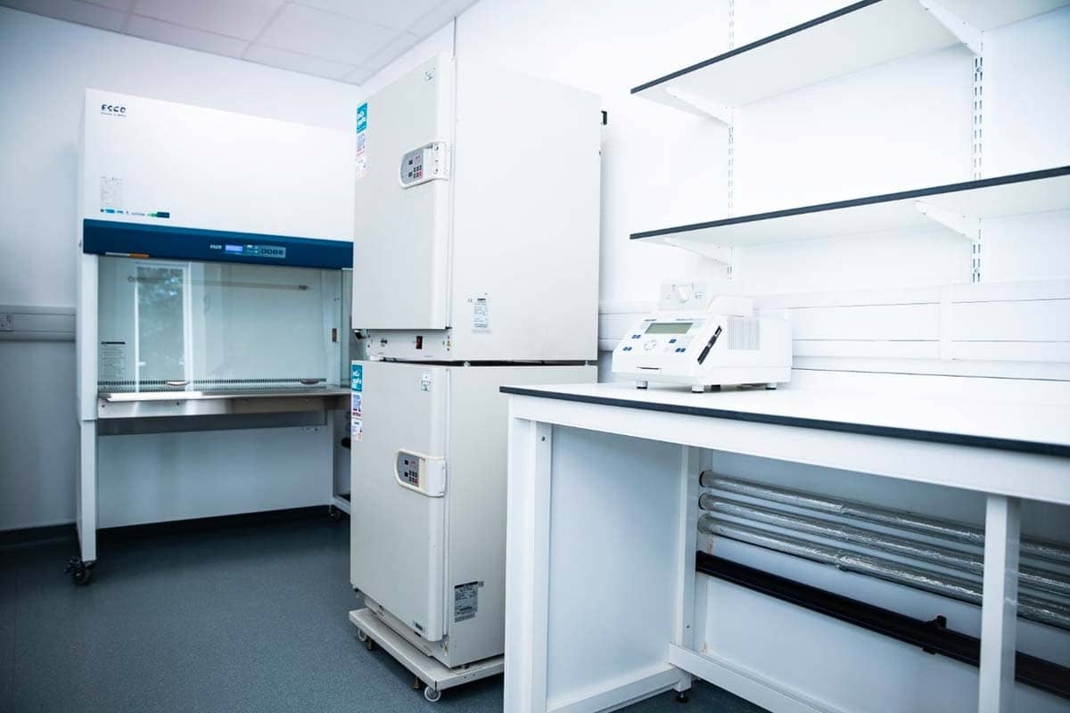 實驗臺定制尺寸規劃對實驗室裝修整體布局的影響