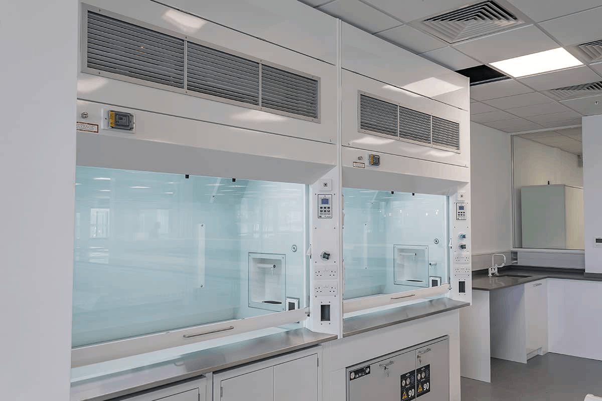 實驗室通風(fēng)系統(tǒng)日常維護所需工具與材料全解析