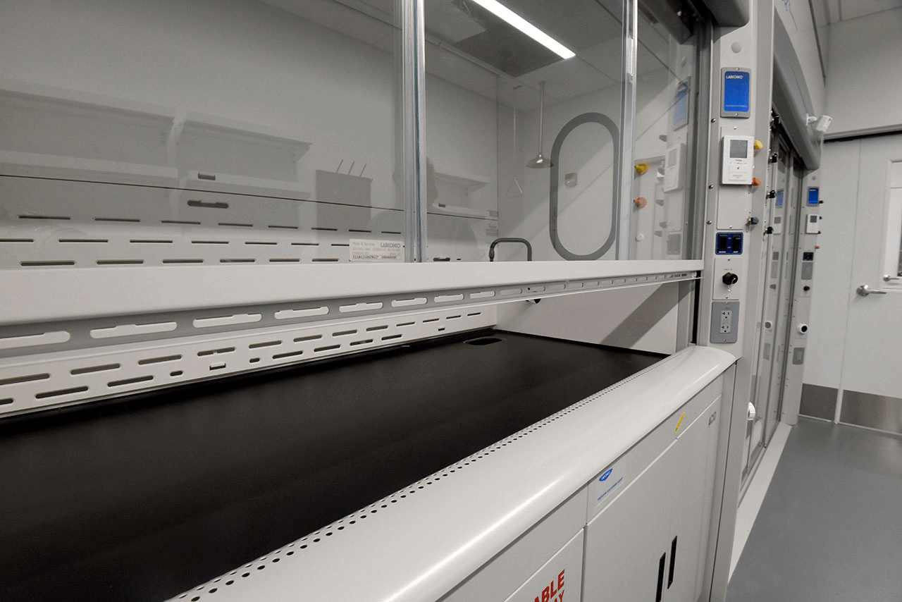 實驗室裝修中防震處理的要點與設(shè)計方法