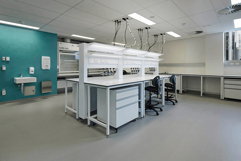 高?；瘜W(xué)實(shí)驗(yàn)室改造必看