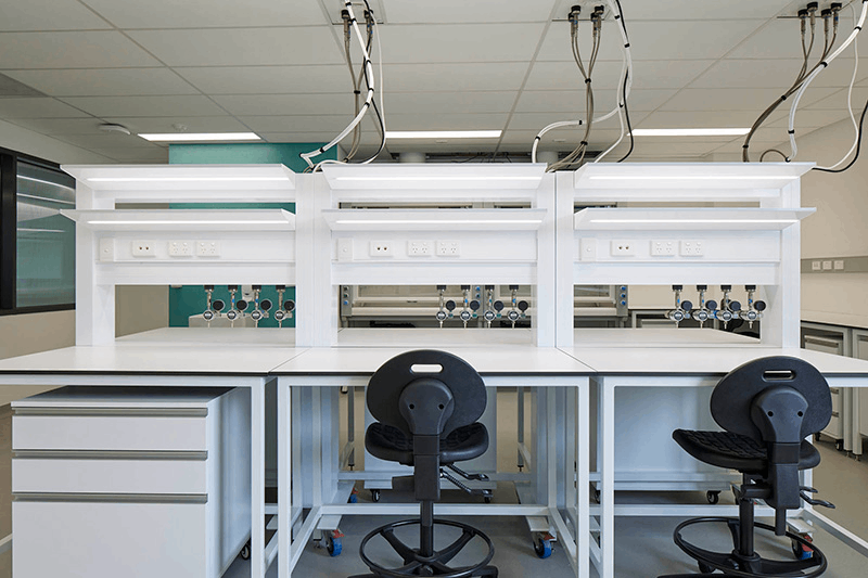 實(shí)驗(yàn)室裝修預(yù)算砍 30%！省錢秘籍