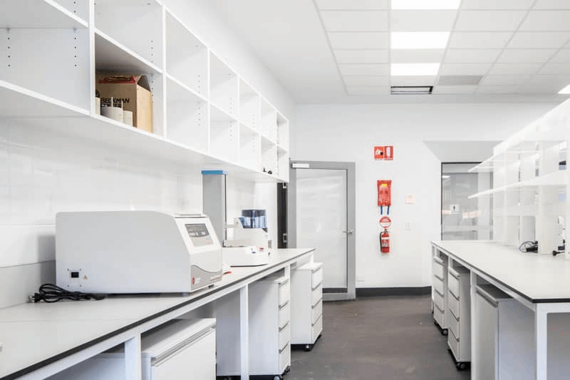 大學(xué)實驗室如何分區(qū)？教學(xué)區(qū)與實驗區(qū)協(xié)同設(shè)計