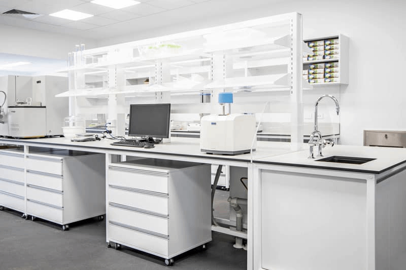 高風(fēng)險生物實驗室安全設(shè)計：P3/P4實驗室十大核心防護(hù)細(xì)節(jié)解