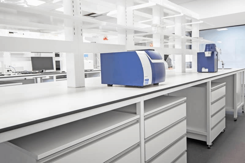 實驗室通風(fēng)設(shè)計避坑指南：換氣次數(shù)與氣流組織優(yōu)化