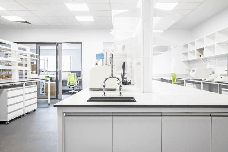 如何在有限預(yù)算下裝修設(shè)計化學(xué)實驗室