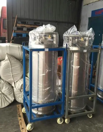 液質聯用儀液氮補給罐 液質聯用儀液氮補給罐